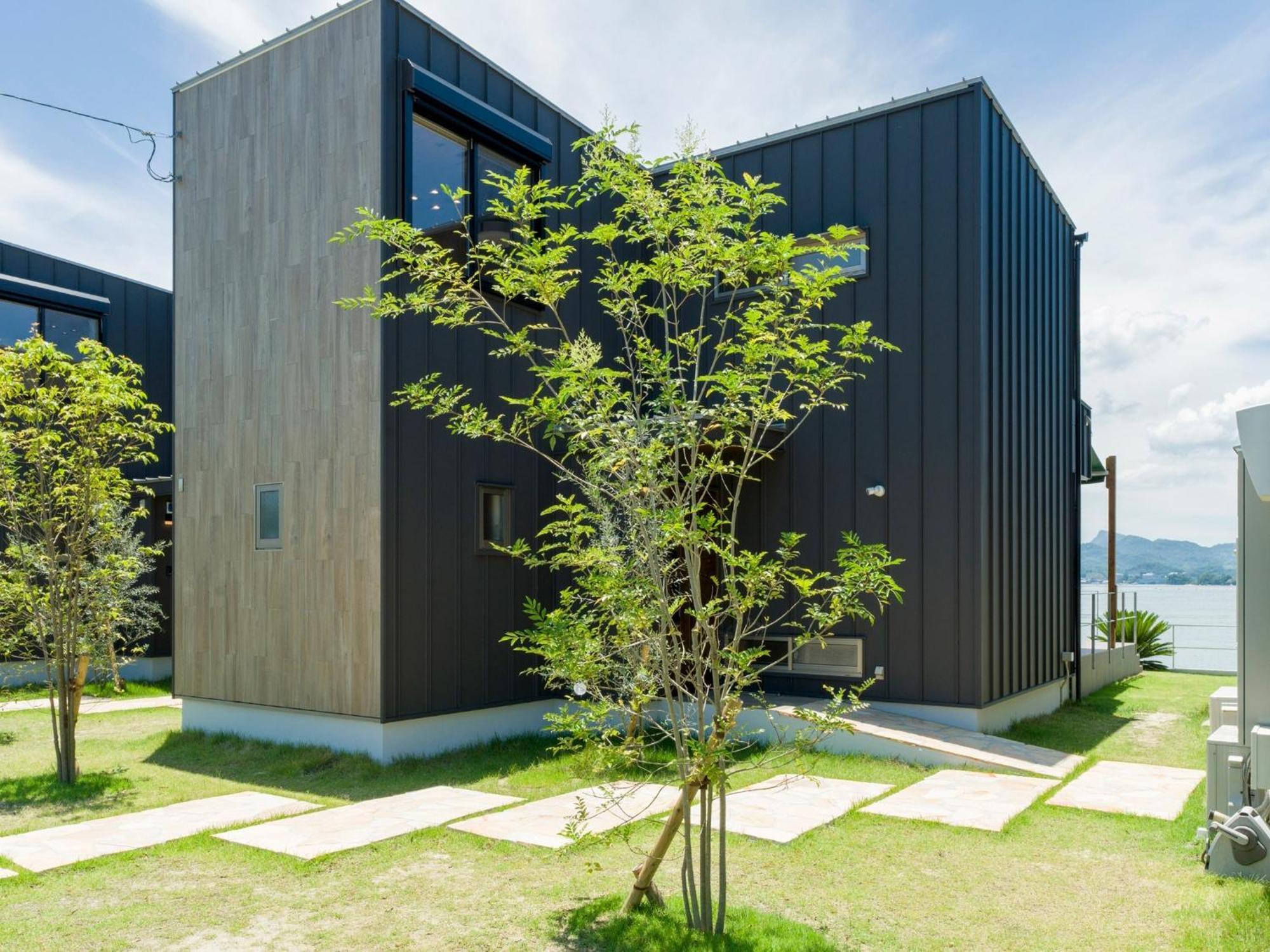 Rakuten Stay House Amakusa 102 Kami Amakusa Buitenkant foto