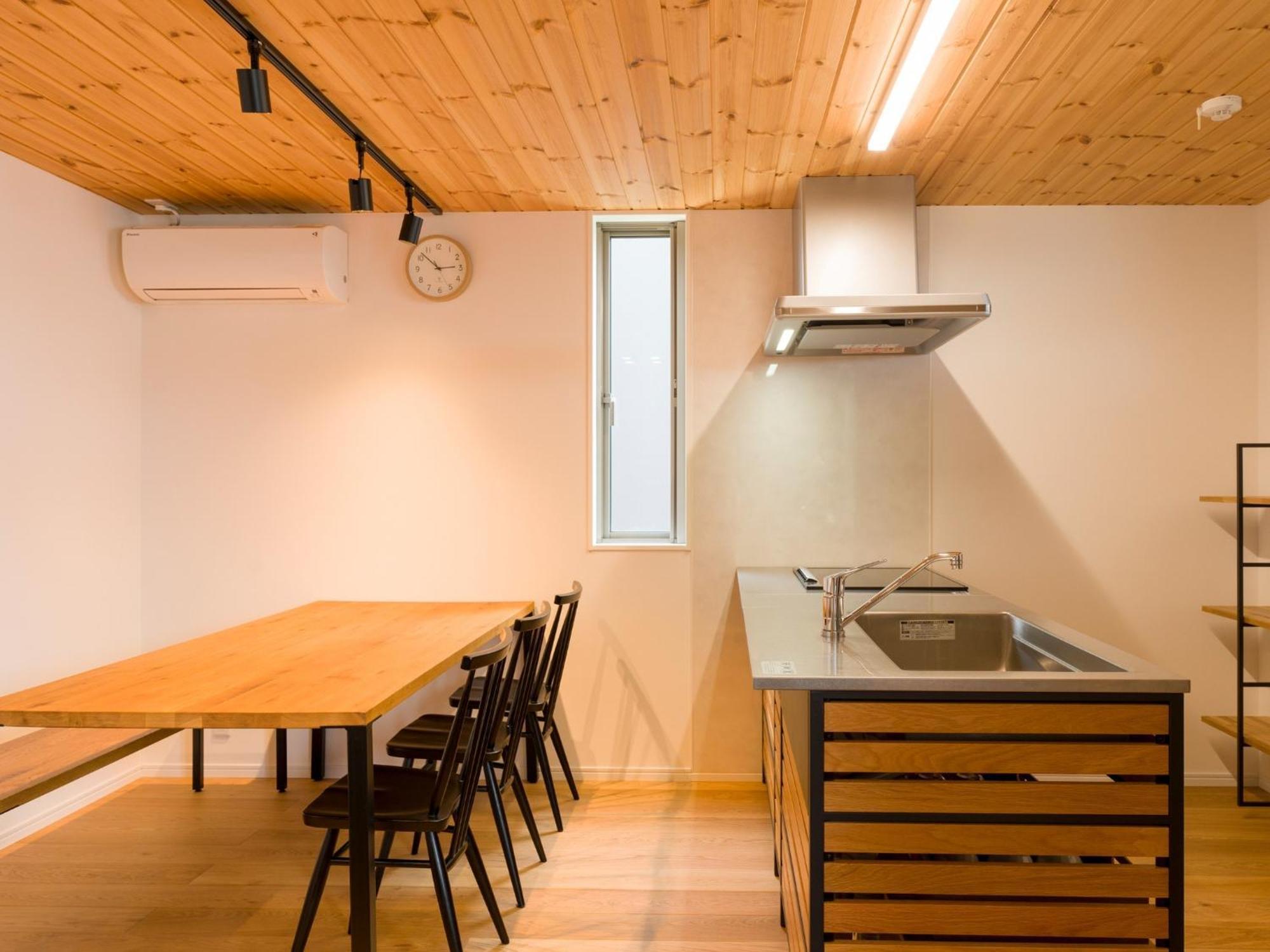 Rakuten Stay House Amakusa 102 Kami Amakusa Buitenkant foto