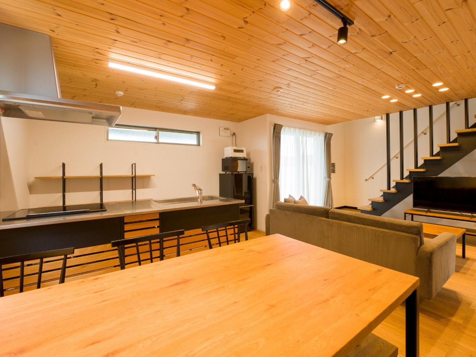 Rakuten Stay House Amakusa 102 Kami Amakusa Buitenkant foto