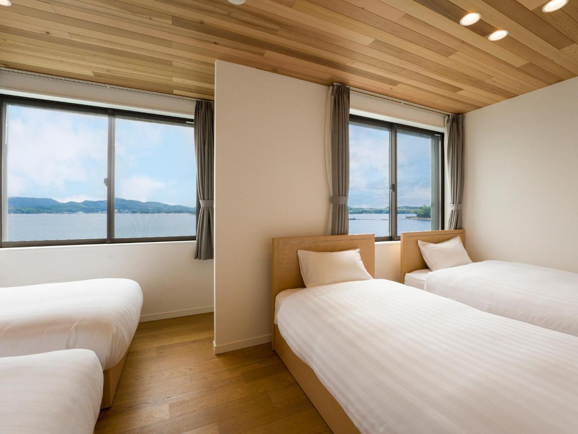 Rakuten Stay House Amakusa 102 Kami Amakusa Buitenkant foto