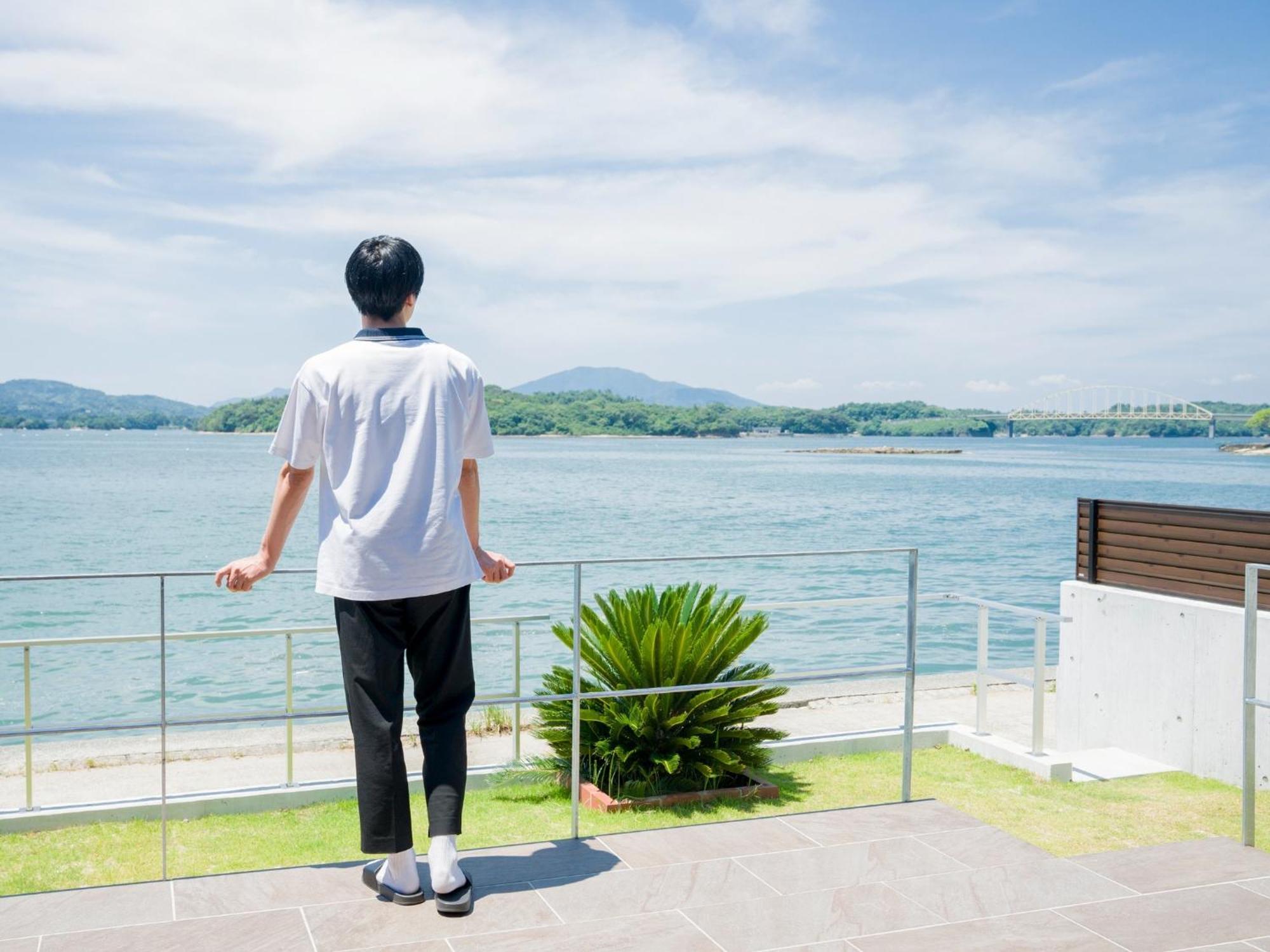 Rakuten Stay House Amakusa 102 Kami Amakusa Buitenkant foto