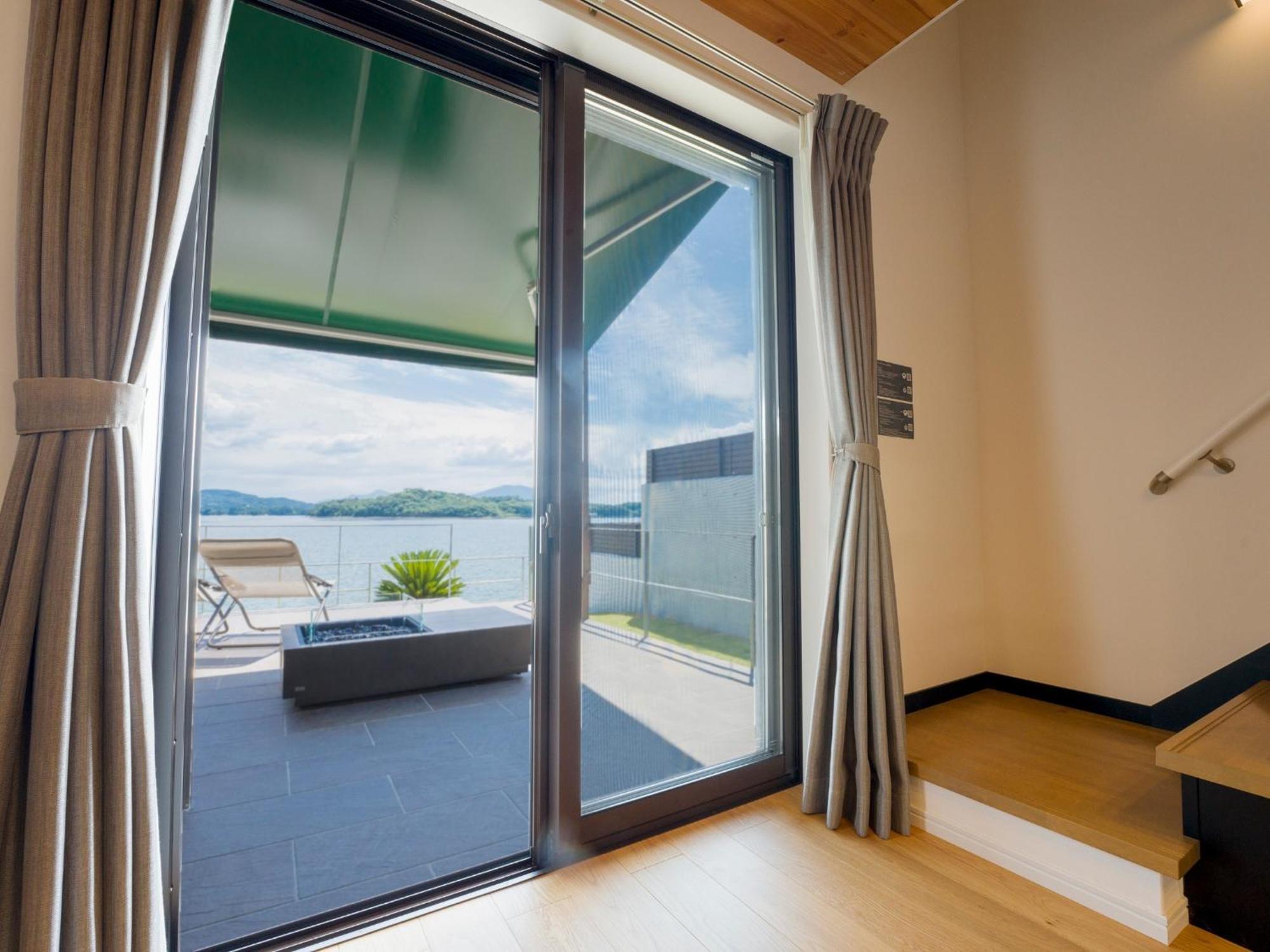 Rakuten Stay House Amakusa 102 Kami Amakusa Buitenkant foto