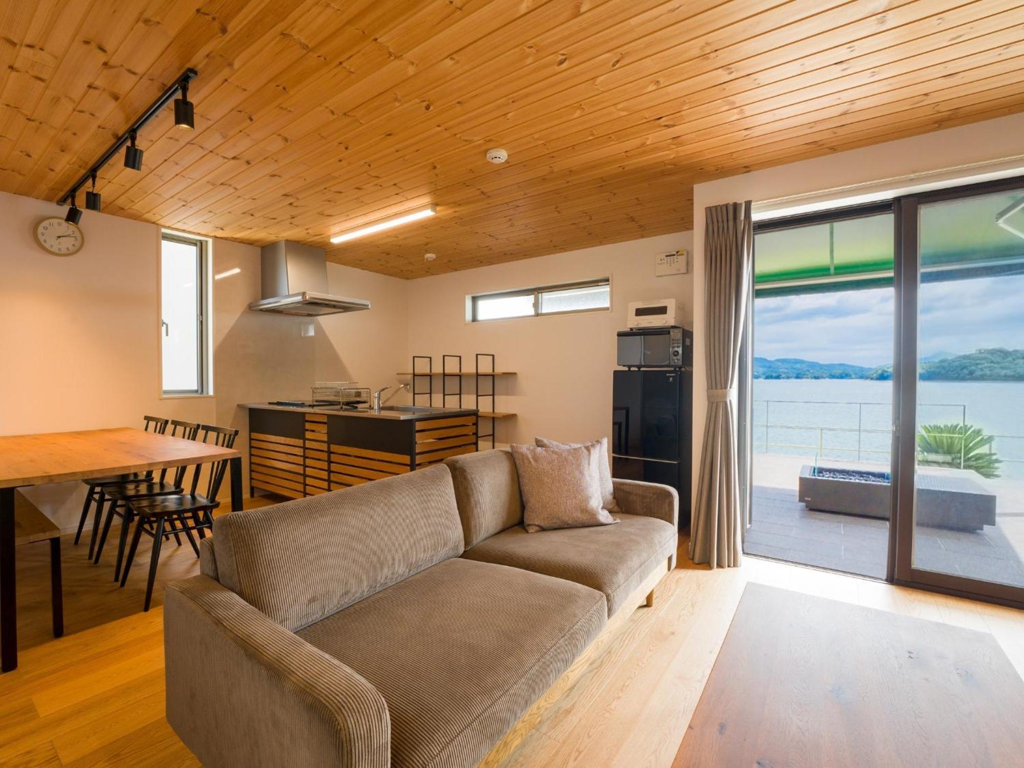 Rakuten Stay House Amakusa 102 Kami Amakusa Buitenkant foto